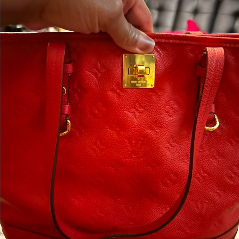 Louis Vuitton Bag